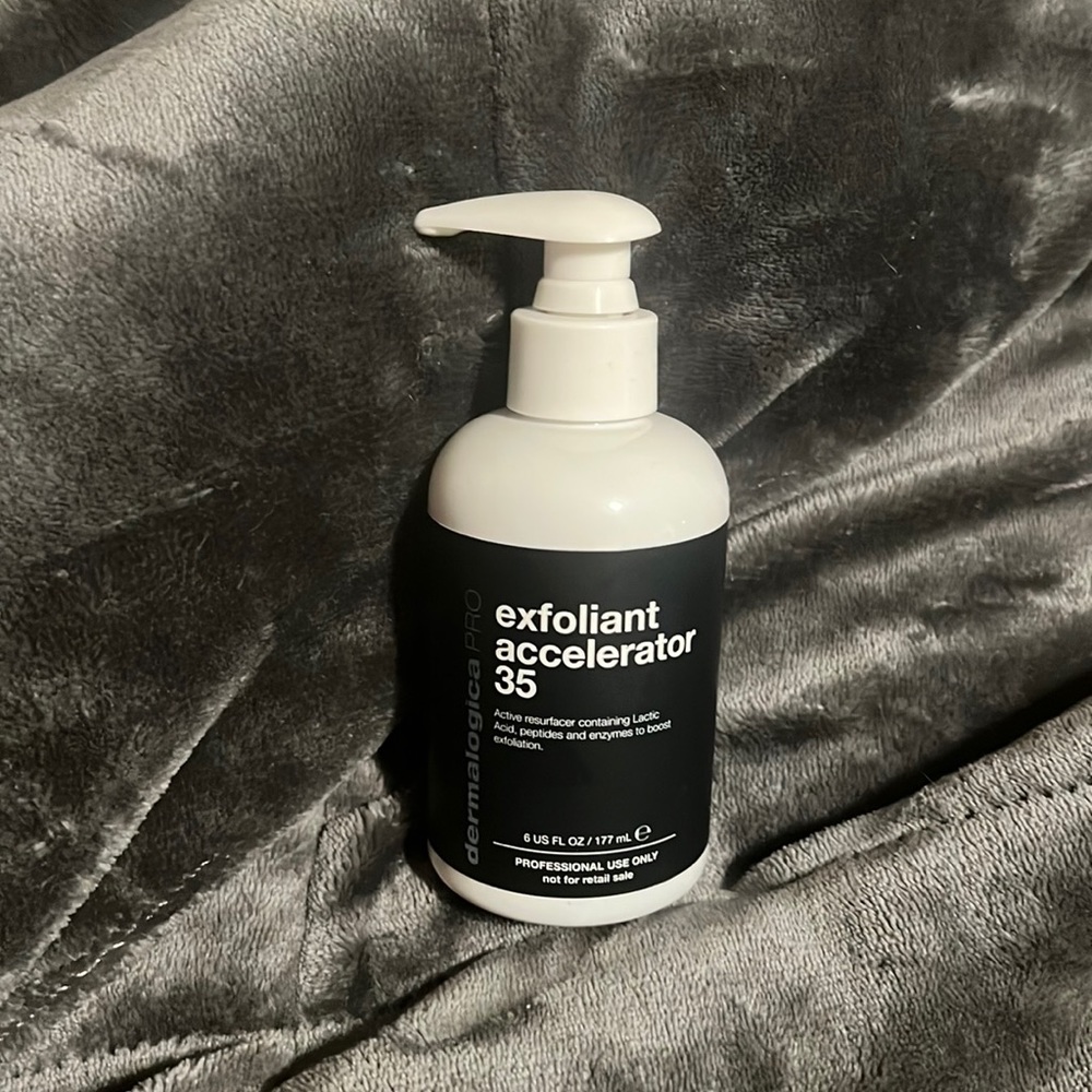 Dermalogica Pro - Exfoliatant Accelerator 35